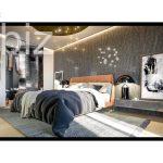 Spacious 4+1 Apartment in Istanbul (Listing No: 9682)