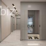 Modern 2+1 Apartment in Thriving Istanbul District (Listing No: 9683)