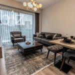 Kartal’da Deniz Manzaralı Lüks 1+1 Daire (İlan No: 9686)