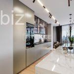 Boğaz Manzaralı Lüks Daireler, Levent, İstanbul (İlan No: 9687)