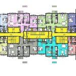 Charming Apartment in the Heart of Istanbul (Listing No: 9688)