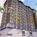 Charming Apartment in the Heart of Istanbul (Listing No: 9688)