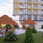 Charming Apartment in the Heart of Istanbul (Listing No: 9688)