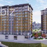 Charming Apartment in the Heart of Istanbul (Listing No: 9688)