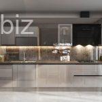 Hızla Gelişen Beylikdüzü’nde Geniş Daire (İlan No: 9690)