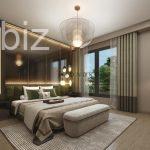 Hızla Gelişen Beylikdüzü’nde Geniş Daire (İlan No: 9690)