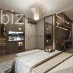 Hızla Gelişen Beylikdüzü’nde Geniş Daire (İlan No: 9690)