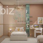 Hızla Gelişen Beylikdüzü’nde Geniş Daire (İlan No: 9690)