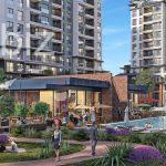 Hızla Gelişen Beylikdüzü’nde Geniş Daire (İlan No: 9690)