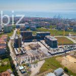 Hızla Gelişen Beylikdüzü’nde Geniş Daire (İlan No: 9690)