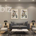 Charming 4+1 Apartment in Istanbul’s Vibrant Heart (Listing No: 9692)