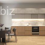 Charming 4+1 Apartment in Istanbul’s Vibrant Heart (Listing No: 9692)