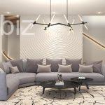 Charming 4+1 Apartment in Istanbul’s Vibrant Heart (Listing No: 9692)