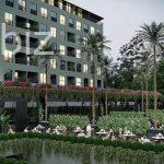 Charming 4+1 Apartment in Istanbul’s Vibrant Heart (Listing No: 9692)