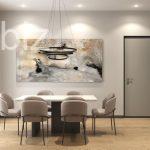 Charming 4+1 Apartment in Istanbul’s Vibrant Heart (Listing No: 9692)