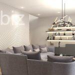 Charming 4+1 Apartment in Istanbul’s Vibrant Heart (Listing No: 9692)