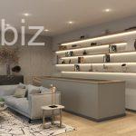 Charming 4+1 Apartment in Istanbul’s Vibrant Heart (Listing No: 9692)