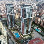 Modern Apartment in Kartal, Istanbul (Listing No: 9693)