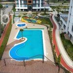Modern Apartment in Kartal, Istanbul (Listing No: 9693)