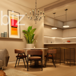 Spacious Urban Apartment in Istanbul (Listing No: 9694)