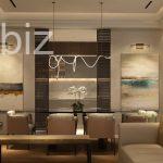 Spacious Urban Apartment in Istanbul (Listing No: 9694)