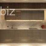 Spacious Urban Apartment in Istanbul (Listing No: 9694)