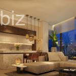 Spacious Urban Apartment in Istanbul (Listing No: 9694)