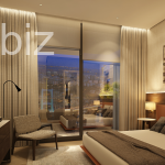 Spacious Urban Apartment in Istanbul (Listing No: 9694)