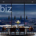 Spacious Urban Apartment in Istanbul (Listing No: 9694)