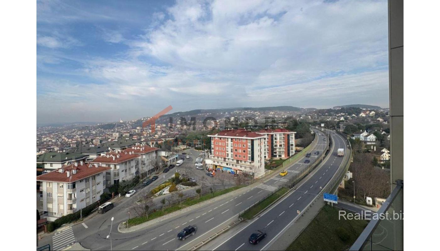 Charming Apartment in Beykoz, Istanbul