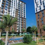 Charming Apartment in Heart of Istanbul (Listing No: 9696)