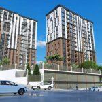 Charming Apartment in Heart of Istanbul (Listing No: 9696)