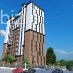 Charming Apartment in Heart of Istanbul (Listing No: 9696)