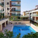 Modern Apartment with Scenic Views in Istanbul (Listing No: 9697)