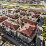 Modern Apartment with Scenic Views in Istanbul (Listing No: 9697)