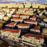 Modern Apartment with Scenic Views in Istanbul (Listing No: 9697)
