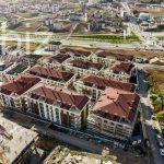 Modern Apartment with Scenic Views in Istanbul (Listing No: 9697)
