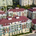 Modern Apartment with Scenic Views in Istanbul (Listing No: 9697)