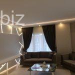 Modern Apartment with Scenic Views in Istanbul (Listing No: 9697)