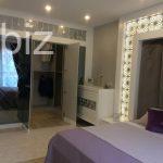 Modern Apartment with Scenic Views in Istanbul (Listing No: 9697)