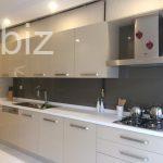 Modern Apartment with Scenic Views in Istanbul (Listing No: 9697)