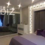 Modern Apartment with Scenic Views in Istanbul (Listing No: 9697)
