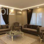 Modern Apartment with Scenic Views in Istanbul (Listing No: 9697)