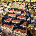 Modern Apartment with Scenic Views in Istanbul (Listing No: 9697)
