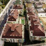 Modern Apartment with Scenic Views in Istanbul (Listing No: 9697)