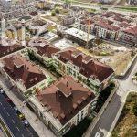 Modern Apartment with Scenic Views in Istanbul (Listing No: 9697)