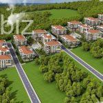 Modern Apartment with Scenic Views in Istanbul (Listing No: 9697)