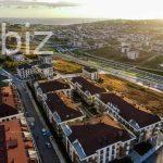 Modern Apartment with Scenic Views in Istanbul (Listing No: 9697)