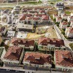 Modern Apartment with Scenic Views in Istanbul (Listing No: 9697)