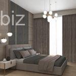 Modern Apartment Near the Bosphorus in Istanbul (Listing No: 9701)